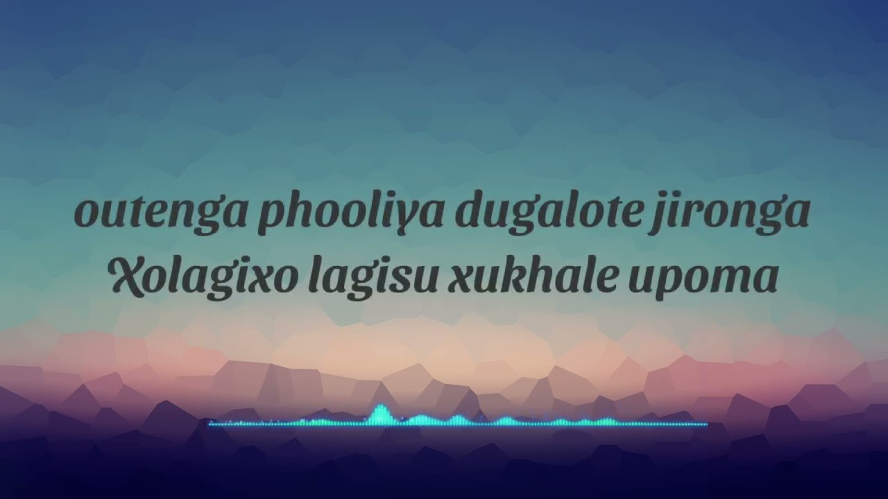 Pogola Pogola  Assamese song  Lyrical video  Complicated Lyrics