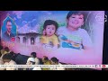 Capture de la vidéo Haider De Lal Sakhi Bemisaal | Asif Ali Santoo Khan | Santoo Productions