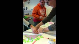 Kanban Piadina Game - avanscoperta