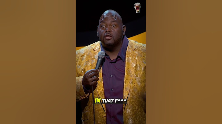 Lavell Crawford Breaks Down the Gorilla Cage Saga: “Leave Him in There!” #shorts