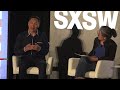 Eddy Zheng: The Prisoner, The Immigrant, the Son, the Activist | SXSW 2022