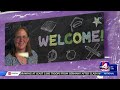 Ogden teacher in running for national award