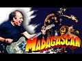 Madagascar Zoosters Breakout | Hans Zimmer Cover