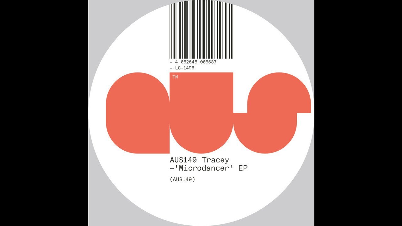 PREMIERE: Tracey - Microdancer [Aus Music]