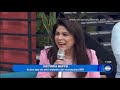 [VIDEO] Victoria Ruffo en #PROGRAMAHOY 29Julio2019