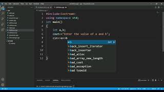 ||WRITE A PROGRAM TO DIVIDE TWO NUMBERS USING C++|| #C++#DIVIDE#CODING'TADKA#CODER#PROGRAMMER#VSCODE