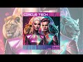 Vess - "Jungle of Beats" from the album Circus Tech