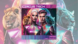 Vess - Jungle of Beats from the album Circus Tech