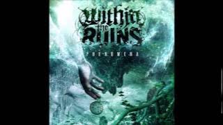 Within The Ruins Phenomena[FULL ALBUM]