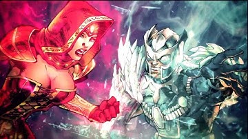 DCUO : Part 1 : Lex Luthor Intro