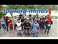 TOURING MINAS PEKAN BARU RIAU