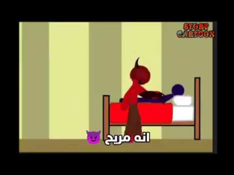 وسوسه الشيطان للإنسان