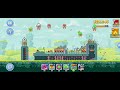Angry Birds Friends Tournament Level 8 Walkthrough 