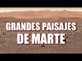 GRANDES PAISAJES DE MARTE - Mars Perseverance rover
