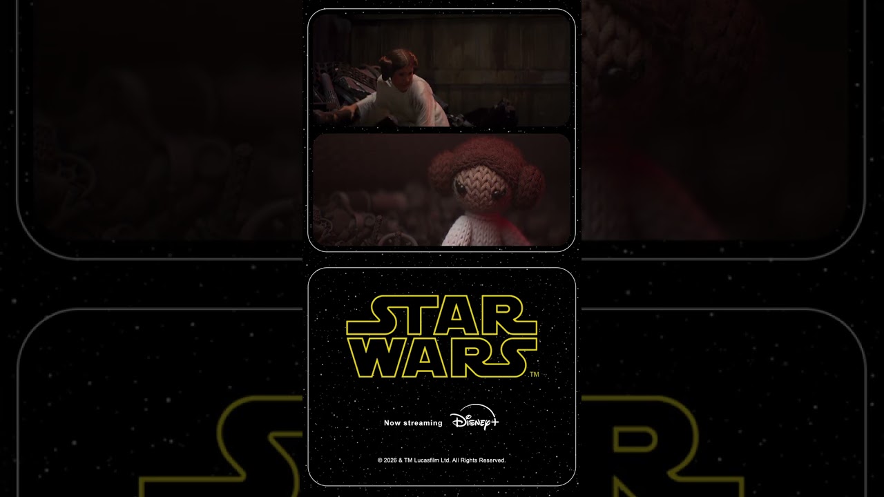 Star Wars: Compactor Crisis | The Original Story Celebrated