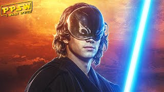 What If Anakin Skywalker Was BLINDED By Dooku