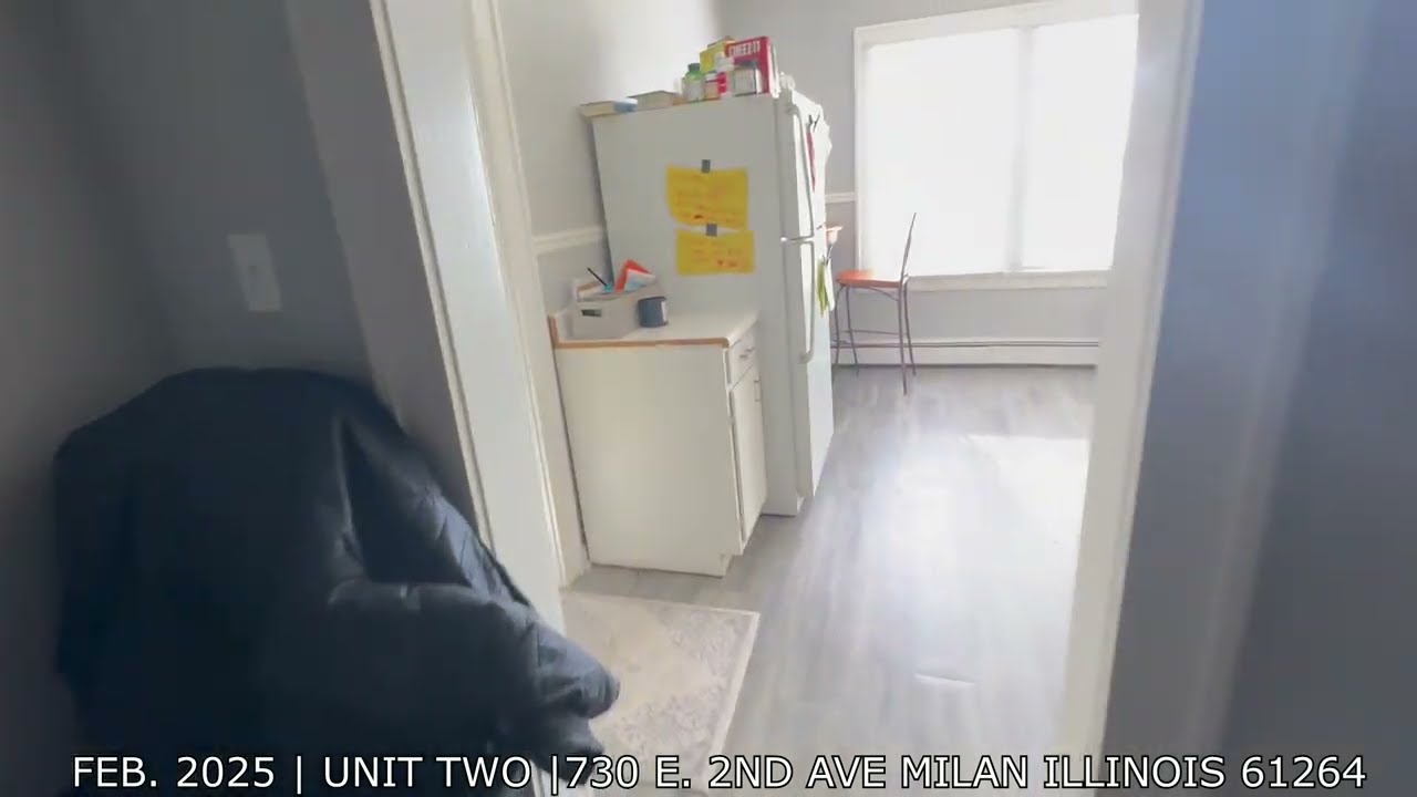 Unit 02 730 2nd Ave E, Milan 61264 Illinois