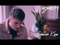 Honesty - Pink Sweat$ | Spencer Kane Cover