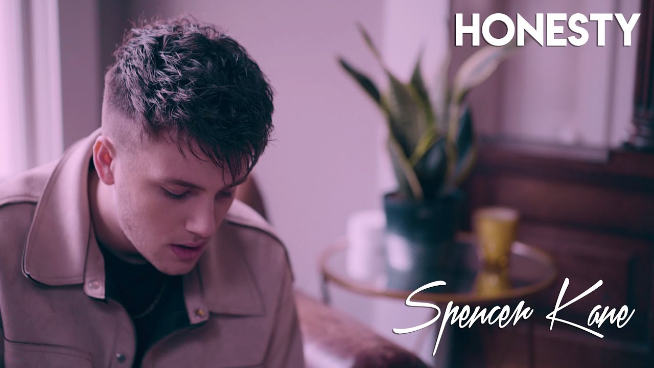 Watch Honesty - Pink Sweat$ | Spencer Kane Cover on YouTube Watch Honesty - Pink Sweat$ | Spencer Kane Cover on YouTube