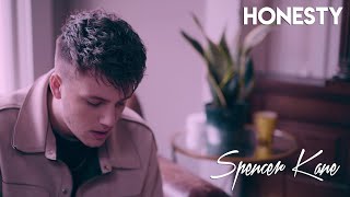 Honesty - Pink Sweat$ | Spencer Kane Cover chords