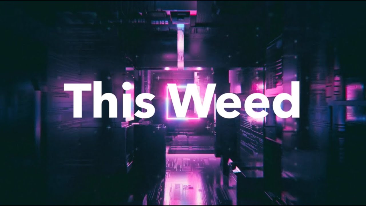 Hybrid CO2 Concentrate | This Weed