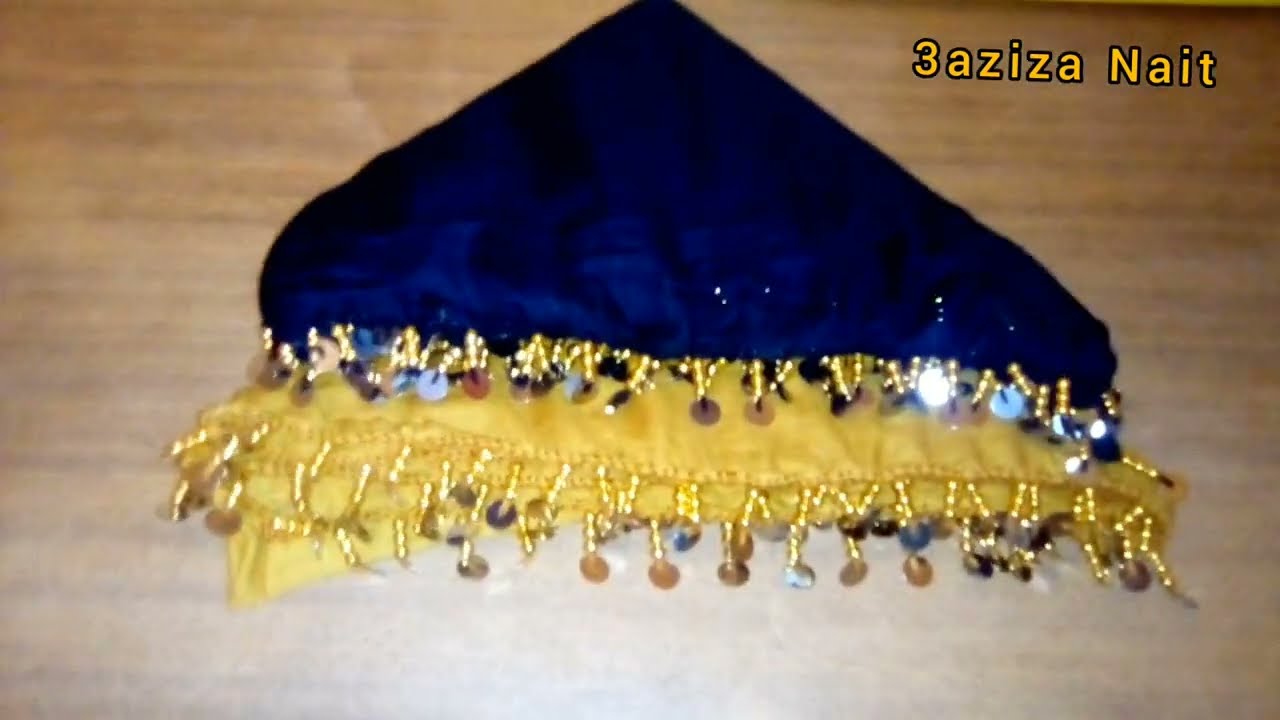 كفاش تخدمو سبنية بالعقيق والموزون بطريقة ساهلة