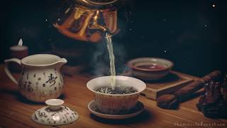 Magical Tearoom ASMR Ambience screenshot 5