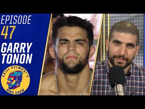 Garry Tonon: My MMA career is going much better than I thought | Ariel Helwani's MMA Show