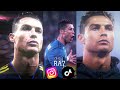 Best cristiano ronaldo tiktok  reels edits tiktok compilation  2