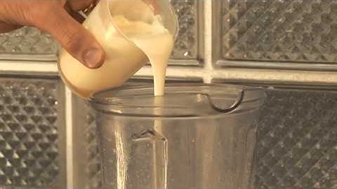 Gr8 Appliances: Robot Coupe Homemade Ice Cream Maker | The Mr Sink Show S6 - E2