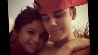New Pictures of Justin and Selena.wmv