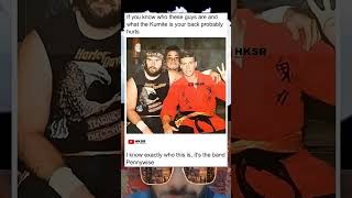 If You Know Who These Guys Are