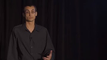 Digitizing the Master-Apprentice Relationship | Tovi Grossman | TEDxUofTSalon