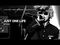 계란 초밥 생각나게 하는 양키들의 「JUST ONE LIFE」  SPYAIR [가사번역/해석]