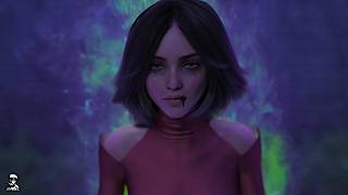 The Swordbearer Episode 8 No Commentary Visual Novel Gameplay: Let Them Fear Us