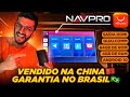 STREAMING BOX NAVPRO - MADE IN CHINA COM GARANTIA NO BRASIL