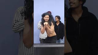 Aparichit Movie Act Challenge