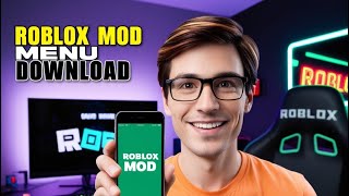 🔥 Roblox Mod Menu 🔥 How To Get a Roblox Mod Menu 🔥 2025 🔥Android\iOS 🔥 screenshot 5