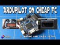 Easy Ardupilot on Omnibus Series: 2. Connecting the pieces and basic setup