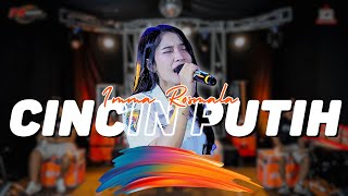 Cincin Putih - Imma Rosmala || Cksnd Music Live