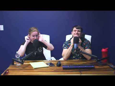 RAF 5 Recap How Wrestling Designs Rules GRP #426