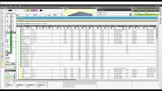 QuoteSoft - Duct 4.0 - Audit Groups and Filters