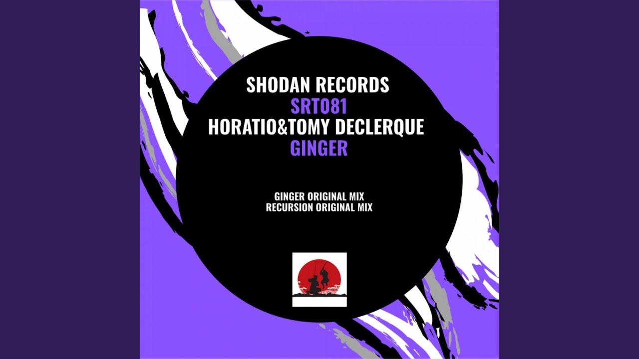 在 YouTube 上观看 Recursion (Original Mix) 在 YouTube 上观看 Recursion (Original Mix)