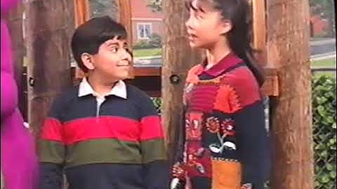 Fun & Games (2011 Version) Part 5