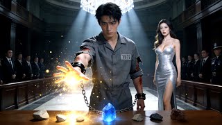 Terjebak 3.000 tahun jadi pecundang? Hari ia bangkit, seluruh keluarga berlutut!