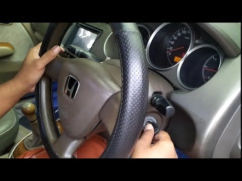 Video: Mengapa mobil saya tidak memiliki daya ketika saya memutar kunci?