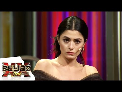 İbrahim Çelikkol ve Deniz Çakır'a, İffet'teki Cesur Sahne Soruldu? - Beyaz Show