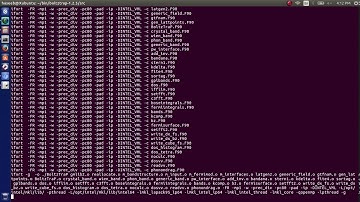 How to compile boltztrap with intel compiler (MKL libraries)