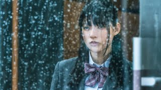 E-girls石井杏奈が記憶喪失癖に悩む女子高生に　主演映画「記憶の技法」予告編