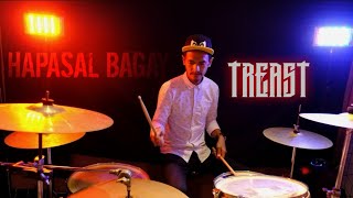Hapasal Bagay - Treast ( Cover)
